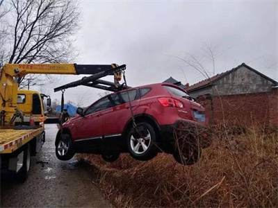 海盐楚雄道路救援